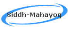 Siddh-Mahayog