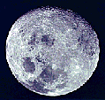 picture of moon